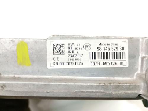 Control unit DS DS 4 / DS 4 CROSSBACK (NX_) 1.6 BlueHDi 120 | BP39465473M11  - Image 5