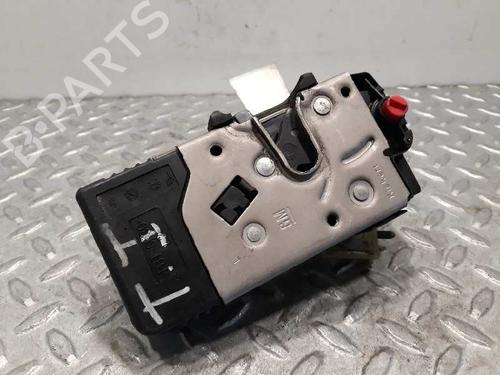 Rear left lock OPEL VECTRA C (Z02) 2.0 DTI 16V (F69) | BP3067199C100 