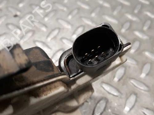 Rear left lock SEAT IBIZA IV (6J5, 6P1) 1.6 TDI | BP3043262C100 