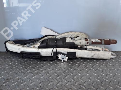 Used Left curtain airbag Left curtain airbag SEAT ALTEA (5P1) 1.9 TDI (105 hp) 8182736 8182736