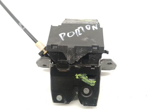 Tailgate lock MERCEDES-BENZ CLK (C209) CLK 320 (209.365) | BP32138277C101 