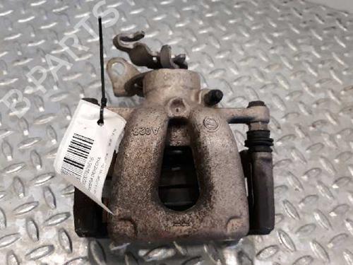 Right rear brake caliper ALFA ROMEO 159 (939_) 1.9 JTDM 16V (939AXC1B, 939AXC12) | BP11624893M106 