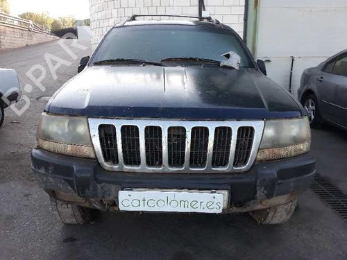 Venstre solskærm JEEP GRAND CHEROKEE II (WJ, WG)  | BP9454534I1 