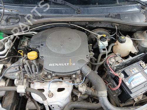 Getriebe für DACIA SANDERO 1.6 MPI 85 (BS03) (84 hp) 33182473