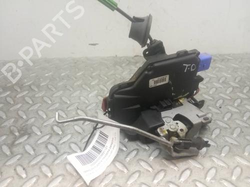 Used Rear right lock AUDI A8 D3 (4E2, 4E8) 4.0 TDI quattro (275 hp) 11812403