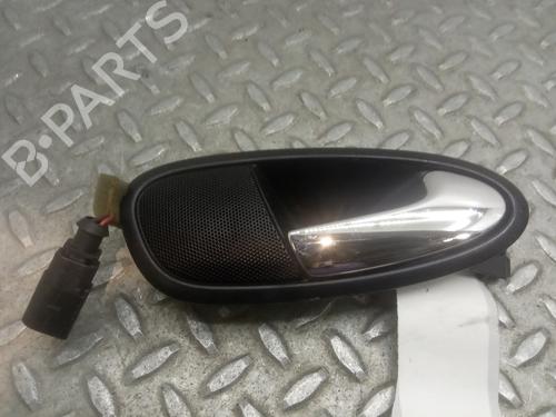 Used Front right interior door handle SEAT LEON (1P1) 2.0 TDI 16V (140 hp) 10055041