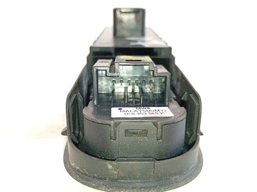 Left front window switch VW GOLF VI (5K1) 1.4 TSI | BP39170643I27  - Image 7