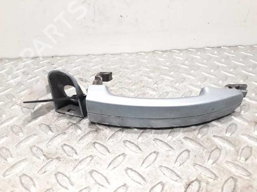 Used Front left exterior door handle FORD FOCUS II (DA_, HCP, DP) 1.8 TDCi (115 hp) 3040492