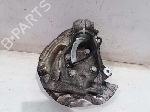 Right front steering knuckle BMW 1 (E87) 118 d | BP4453903M26 