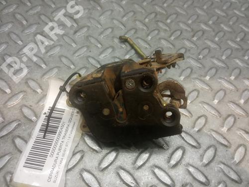 Used Rear left lock Rear left lock SUZUKI VITARA (ET, TA, TD) 1.9 D All-wheel Drive (SE419TD) (75 hp) 11048691 11048691