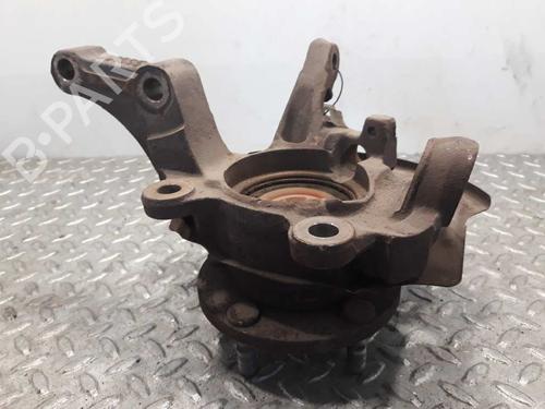 Right front steering knuckle NISSAN ALMERA TINO (V10) 1.8 | BP3038395M26