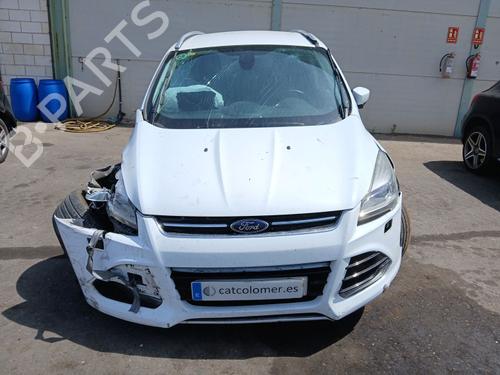 Radiator fan FORD KUGA II (DM2) 2.0 TDCi 4x4 | BP35901360M35 - Image 8