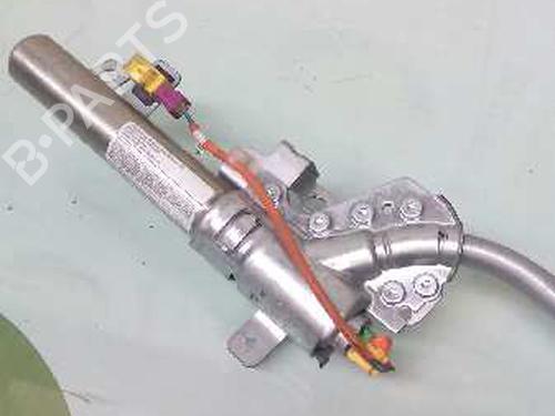 Venstre gardin kollisjonspute OPEL VECTRA C (Z02) 2.0 DTI 16V (F69) | BP3064991C11 