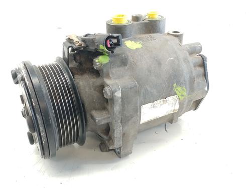 AC-Kompressor FORD TRANSIT CONNECT (P65_, P70_, P80_) 1.8 TDCi (90 hp) 26974526