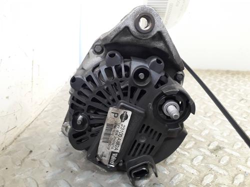 Alternator NISSAN MICRA III (K12) 1.2 16V | BP10376440M7 