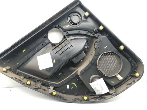 Rear right panel FIAT 500X (334_) 1.6 D Multijet (334AXA1B, 334AXA11) | BP32217184C61