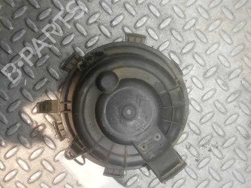 Heater blower motor CITROËN C5 III (RD_)  | BP11733481M62 