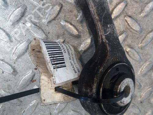 Left rear suspension arm SEAT EXEO ST (3R5) 2.0 TDI | BP13654484M14 