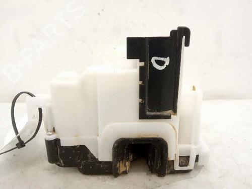 Used Front right lock CITROËN NEMO Box Body/MPV (AA_) [2008-2025]  4513876