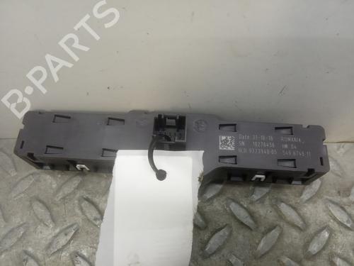 Electronic module BMW 2 Gran Tourer (F46) 218 d | BP14237556M83 