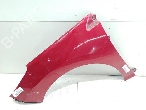 Used Left front fenders PEUGEOT 308 I (4A_, 4C_) 1.6 16V (120 hp) 29334600