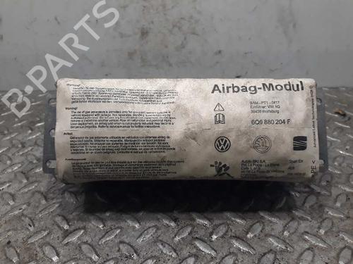 Passasjer kollisjonspute SEAT IBIZA III (6L1) [2002-2009]  6574580