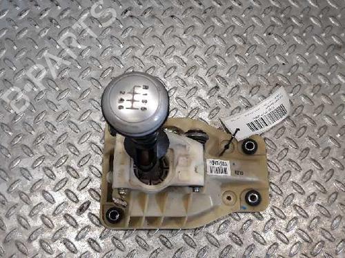 Gear lever HYUNDAI TUCSON (JM) 2.0 CRDi | BP7433418M90 