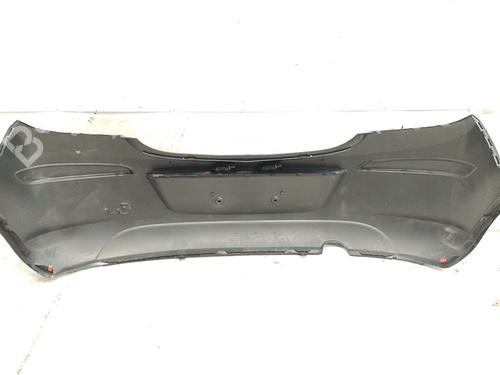 Rear bumper OPEL CORSA D (S07) 1.2 (L08, L68) | BP32396131C8 