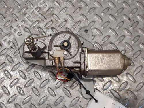 Used Rear wiper motor HYUNDAI ATOS PRIME (MX) [1999-2025]  5588505