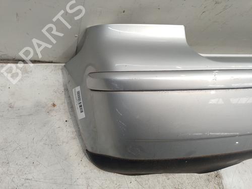 Rear bumper VW POLO IV (9N_, 9A_) 1.4 TDI | BP31829069C8