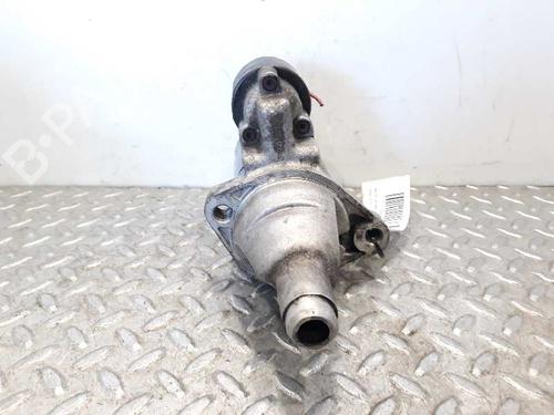 Startmotor AUDI A6 C5 (4B2) 2.5 TDI | BP6821368M8 