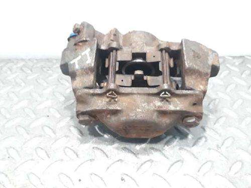 Used Left rear brake caliper LAND ROVER RANGE ROVER I [1969-1996]  11626250