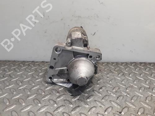 Used Starter CITROËN C4 I (LC_) [2004-2014]  8124261