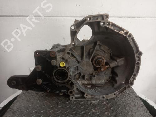 Used Gearbox LAND ROVER FREELANDER I (L314) [1998-2006]  8497996