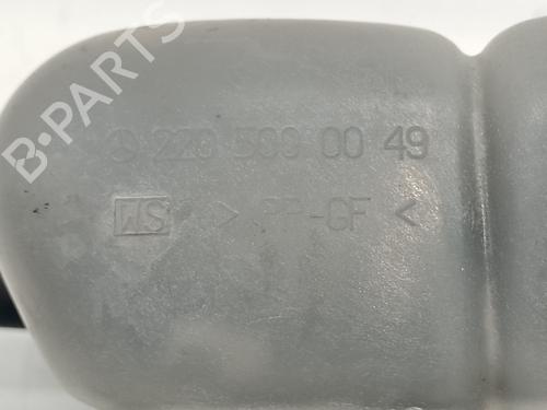 Expansion tank MERCEDES-BENZ S-CLASS (W220)  | BP24112963C120 