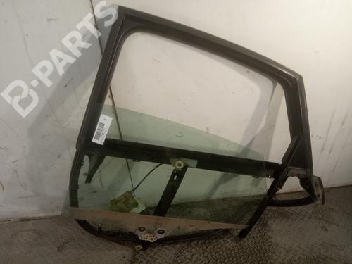 Used Rear left window mechanism Rear left window mechanism AUDI A6 C6 (4F2) 3.0 TDI quattro (233 hp) 10677930 10677930