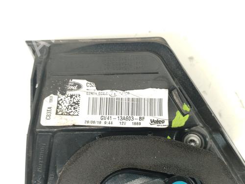 Left tailgate light FORD KUGA III (DFK)  | BP33114701C79  - Image 5