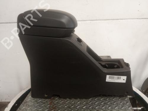Used Armrest / Center console CHEVROLET CAPTIVA (C100, C140) [2006-2025]  10099390