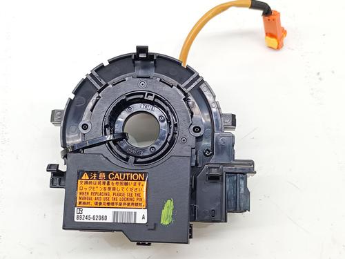 Used Squib airbag Squib airbag TOYOTA AURIS (_E15_) 1.8 Hybrid (ZWE150_, ZWE150R) (136 hp) 36431898 36431898