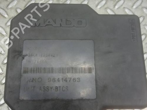 ABS pump CHEVROLET EPICA (KL1_) 2.0 D | BP11860686M43 