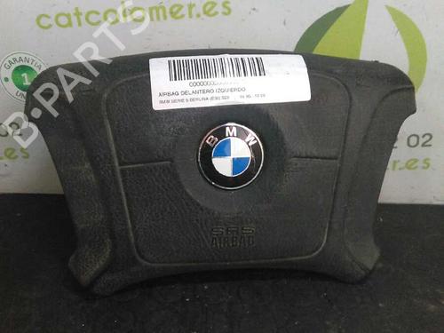 Used Driver airbag BMW 5 (E39) 523 i (170 hp) 3044663