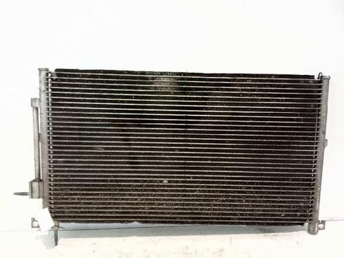 AC radiator FORD MONDEO III Saloon (B4Y)  | BP3054914M32 