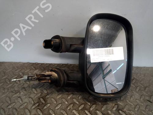 Used Right mirror FIAT DOBLO Box Body/MPV (223_) 1.9 JTD (105 hp) 16920718