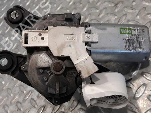 Used Rear wiper motor NISSAN PRIMERA Hatchback (P12) [2002-2025]  5415142