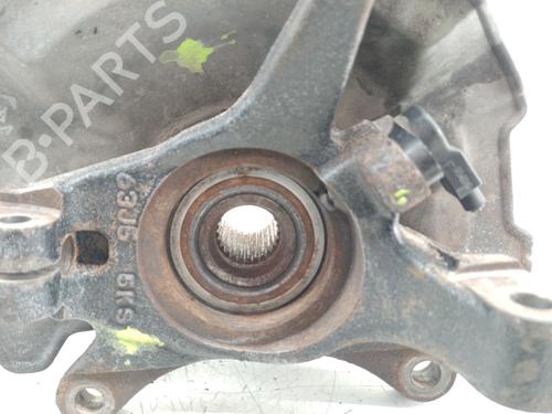Venstre Styrespindel Lejehus SUZUKI SWIFT III (MZ, EZ)  | BP29862866M25 