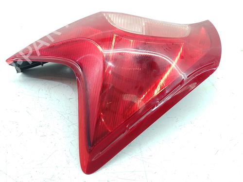 Left taillight NISSAN NOTE (E12) 1.5 dCi | BP32477876C34