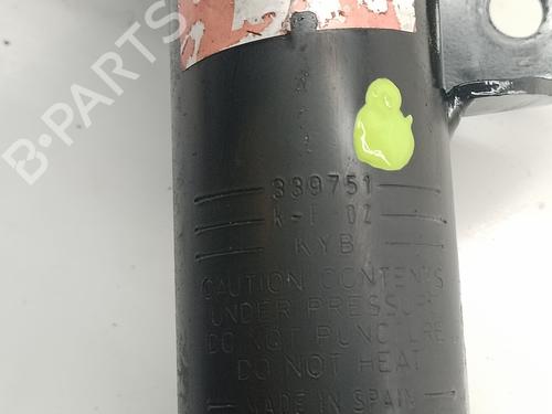 Left front shock absorber HYUNDAI SANTA FÉ II (CM)  | BP24106915M16 