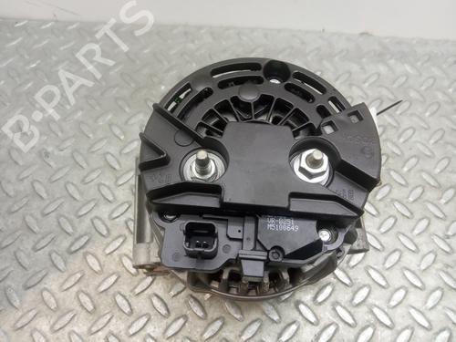 Alternator RENAULT LAGUNA II (BG0/1_)  | BP9428096M7 