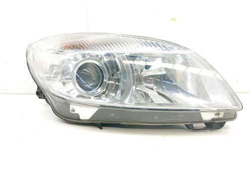 Used Right headlight Right headlight SKODA ROOMSTER Praktik (5J) 1.6 TDI (90 hp) 35791593 35791593