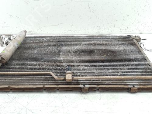 AC radiator KIA SORENTO I (JC) 2.5 CRDi 4WD | BP32340510M32
